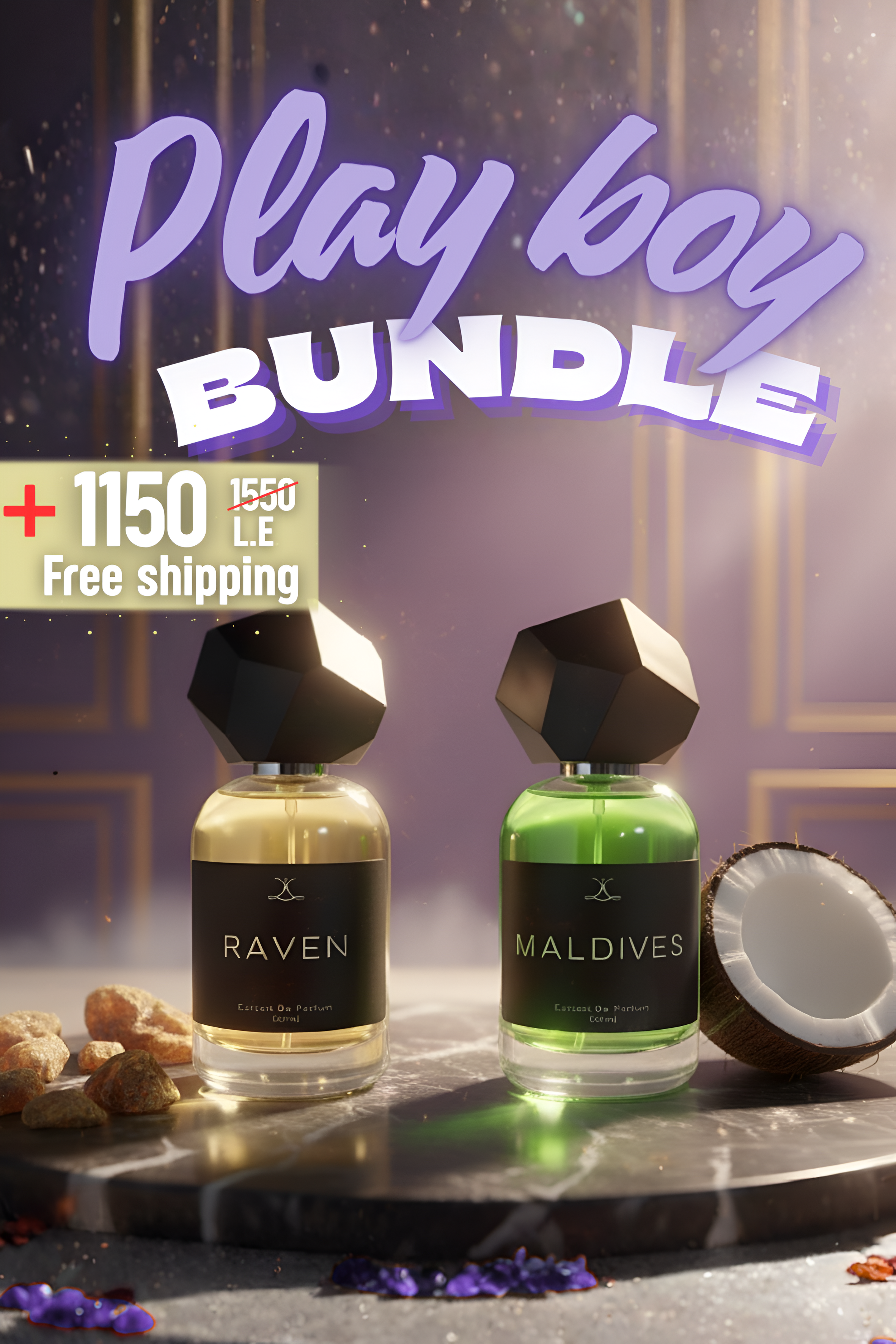 Playboy Bundle