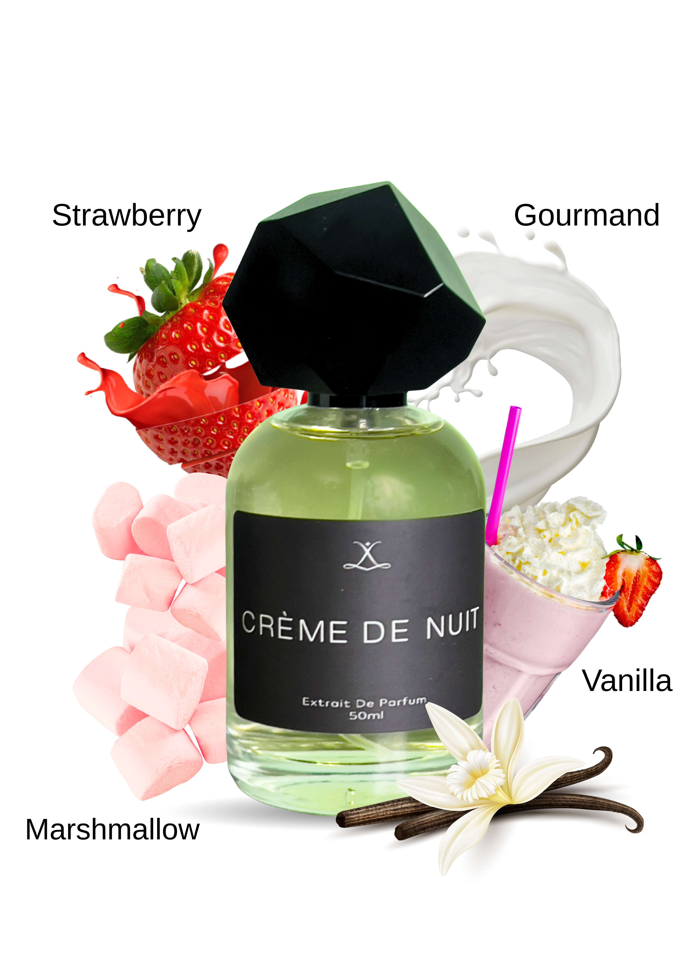 Crème de Nuit