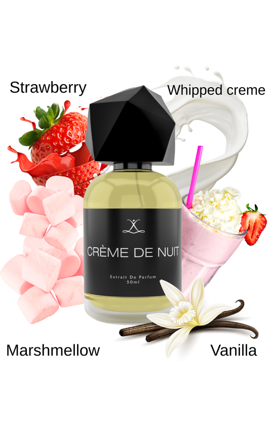 Crème de Nuit