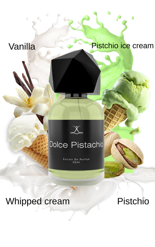 Dolce Pistachio