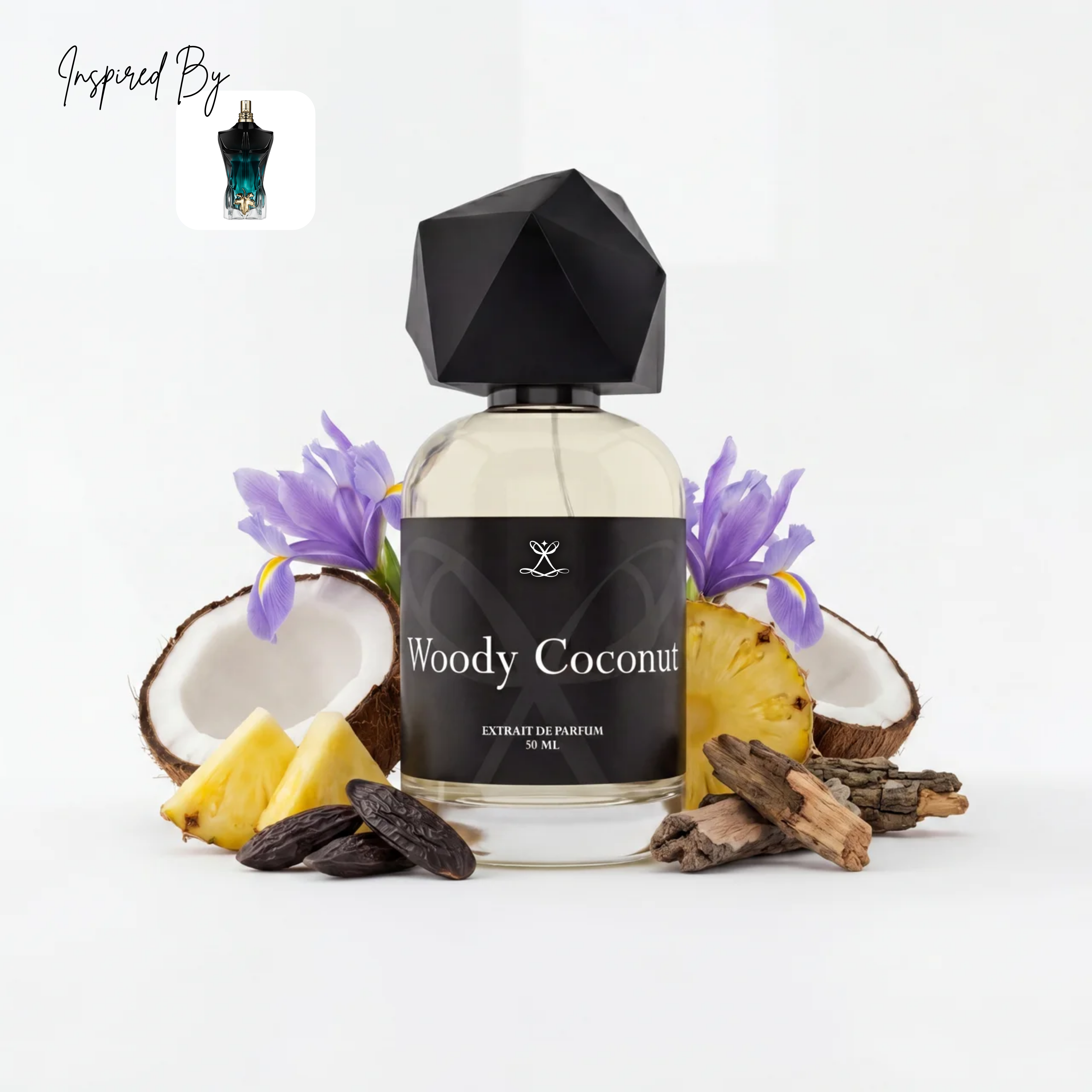 Woody Coconut