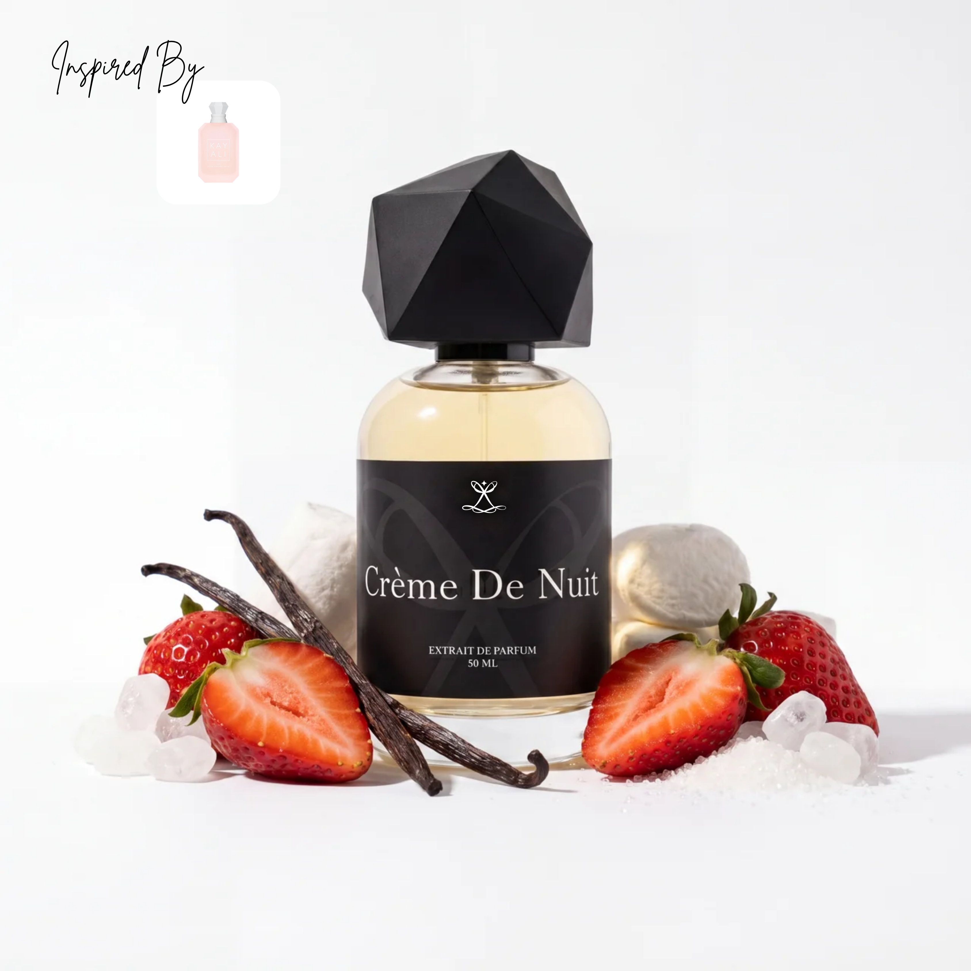 Crème De Nuit