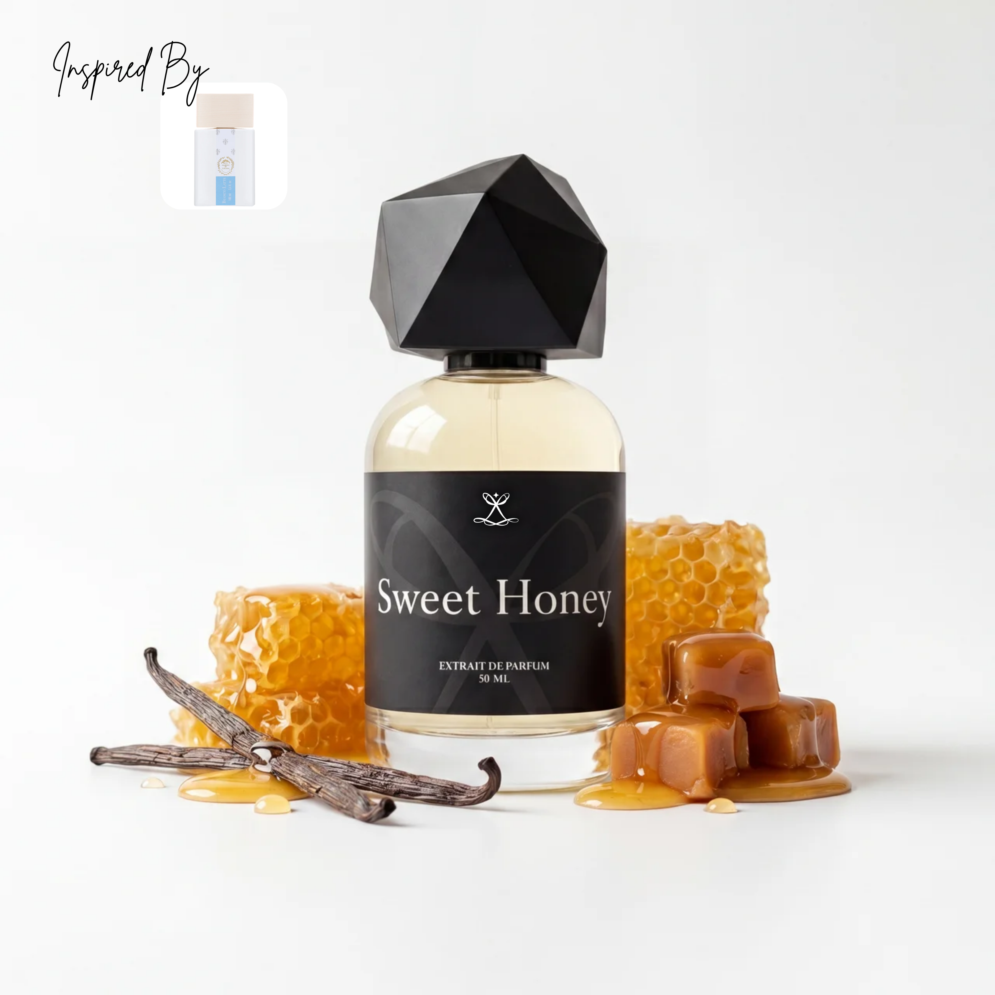 Sweet Honey