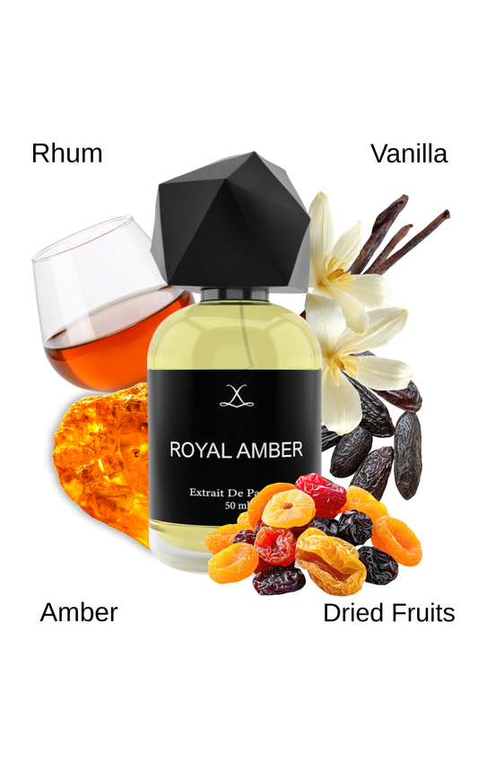 Royal Amber