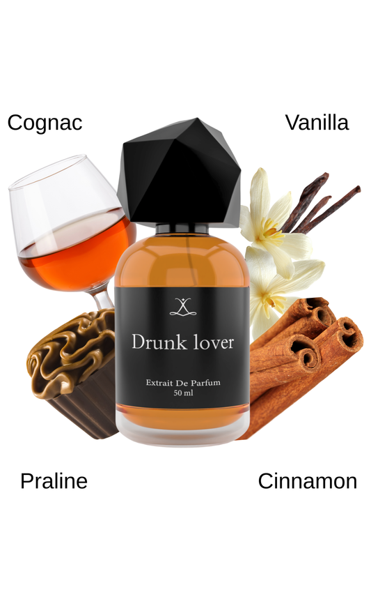 Drunk lover