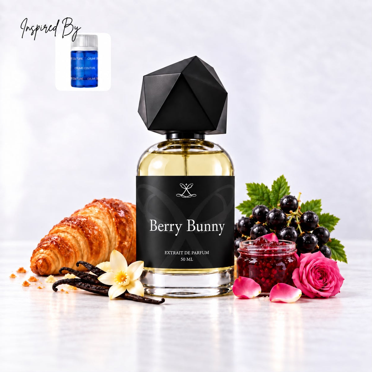 Berry Bunny