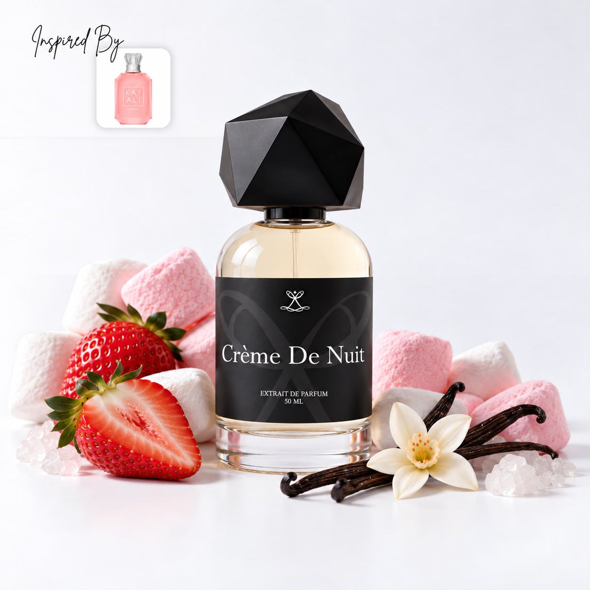 Crème De Nuit