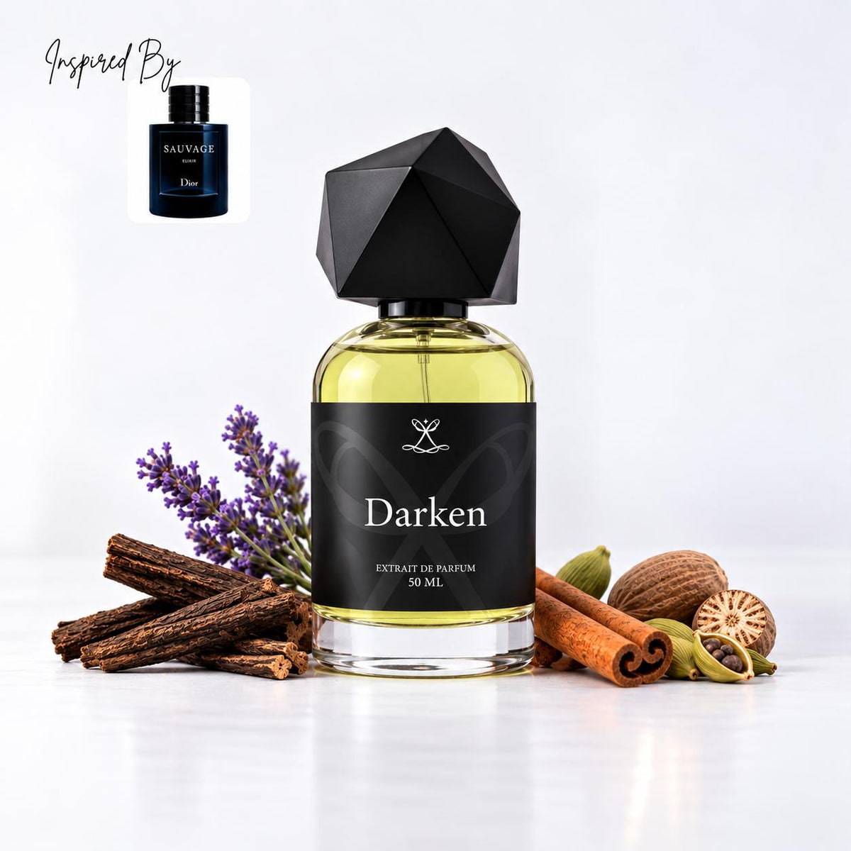 Darken