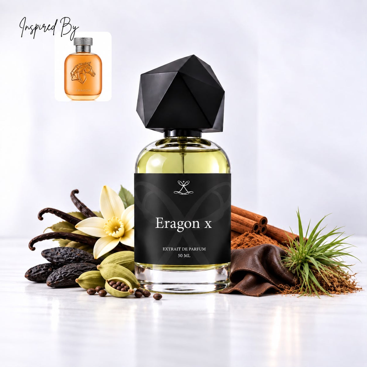 Eragon X