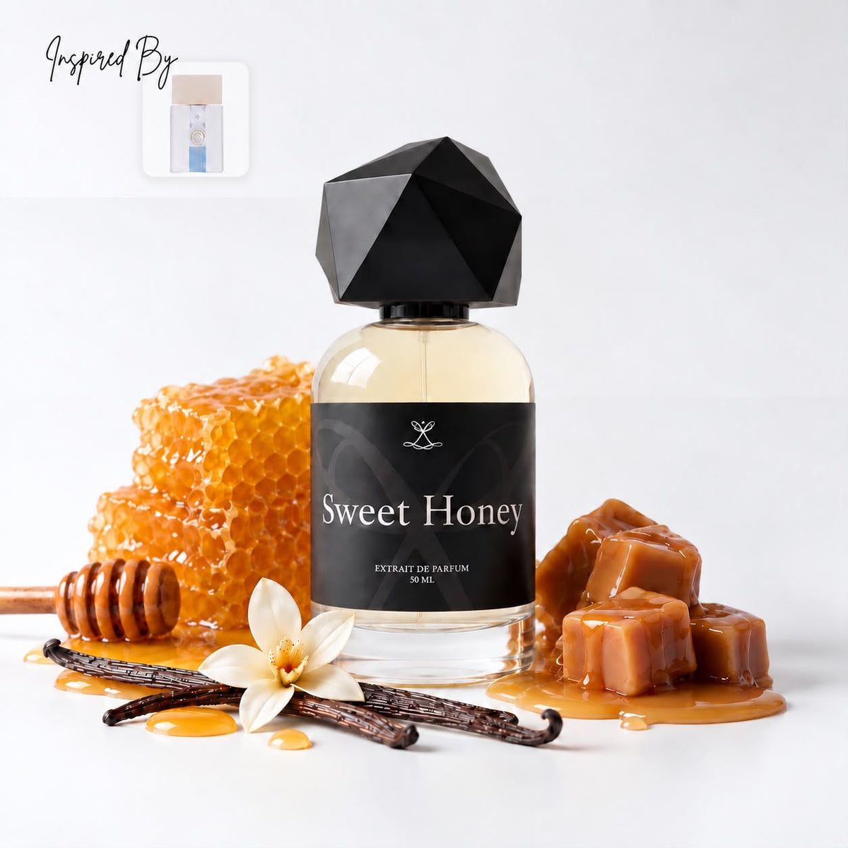 Sweet Honey