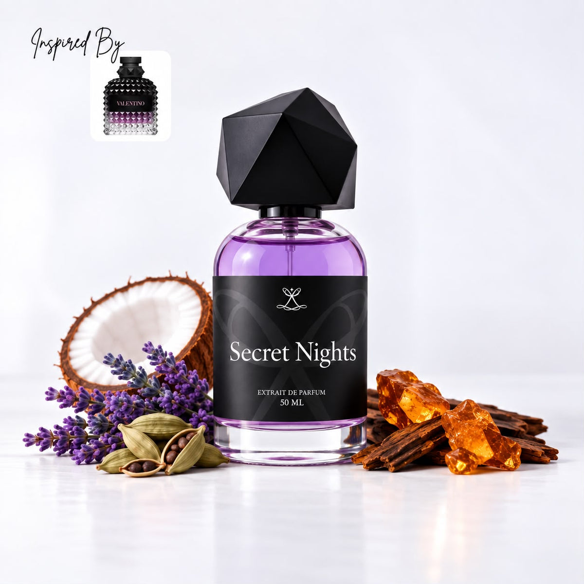 Secret Nights