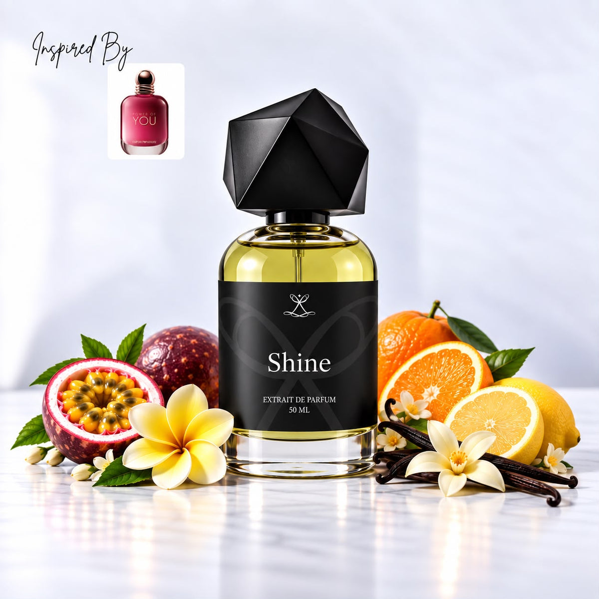 Shine
