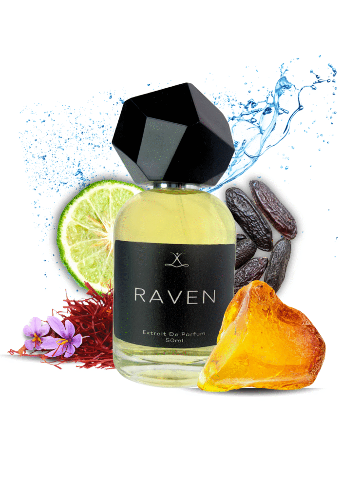 raven