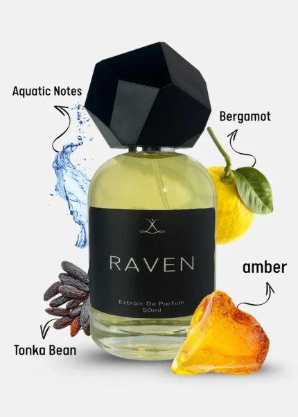 Raven